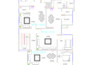 draw anything in autocad, 2d floor plan